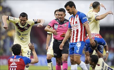 Jornada 12 del Apertura 2019, entre sangre y violencia