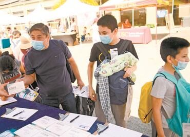 Niños en cuarentena: así los cambió psicológicamente