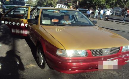 Dan 50 años de cárcel a secuestradores de taxista; chofer pidió ayuda por "Whatsapp"