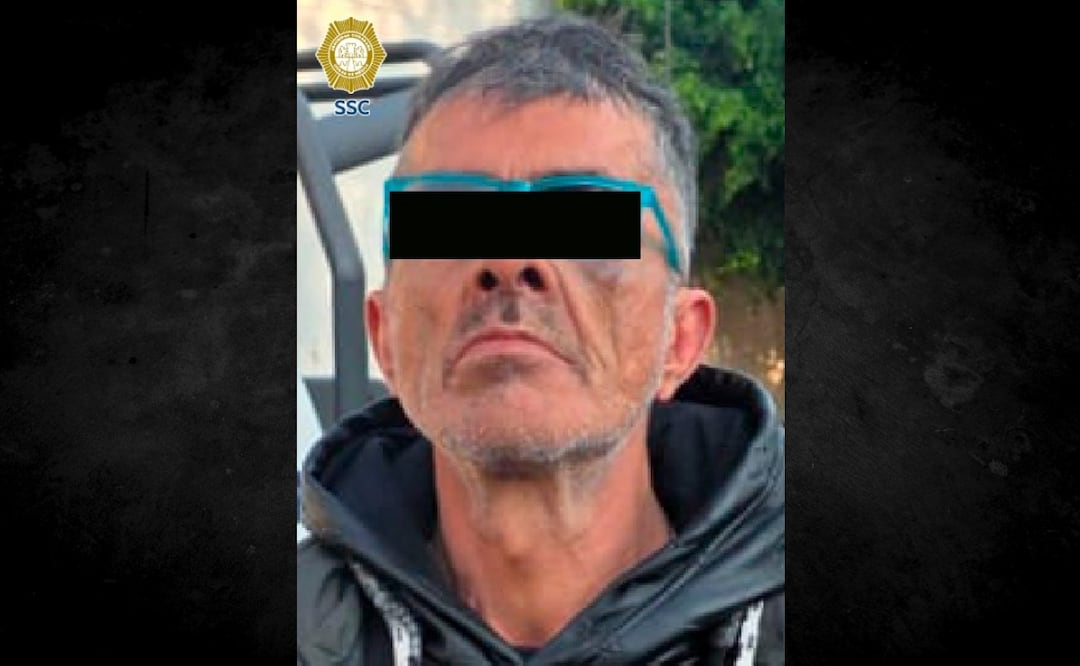 Detienen a hombre por homicidio tras riña en Buenavista. Foto: Especial