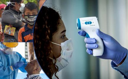 Coronavirus en Centroamérica; voces desde la disidencia