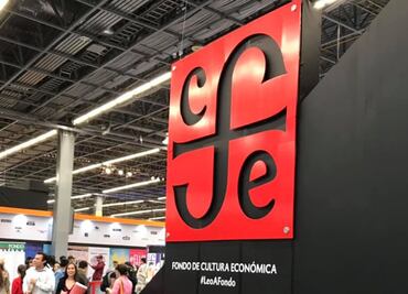 Ni AMLO ni Sheinbaum festejan 90 años del FCE