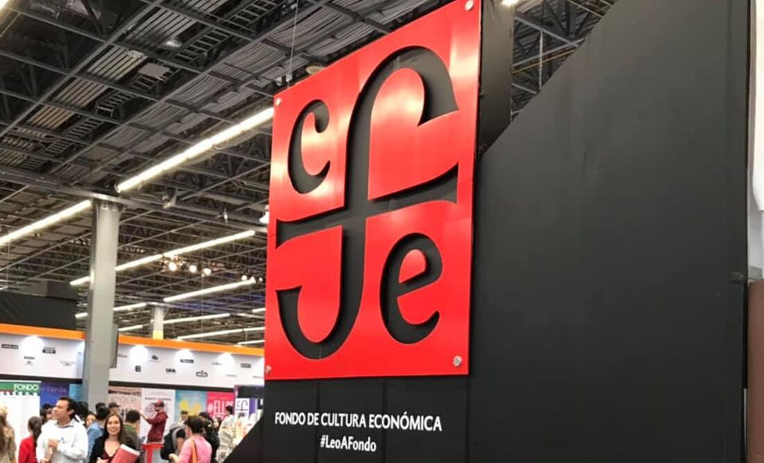 Foto: tomada de Facebook @FCEMexico