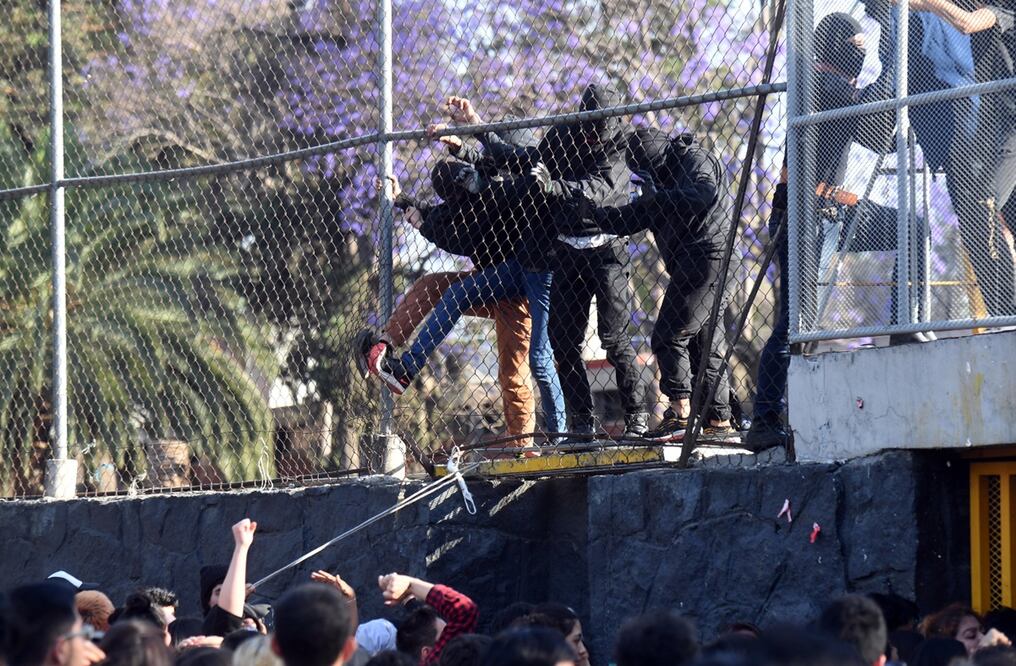 Foto: Armando Martínez