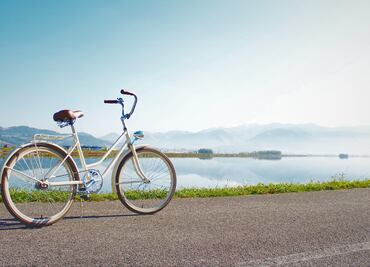 Así es el accesorio que convierte cualquier bicicleta en eléctrica