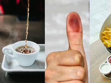 Establecimientos que darán comida y bebida gratis después de votar