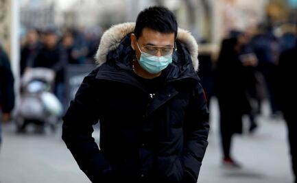 Nepal confirma caso de coronavirus, el primero en el sur de Asia 