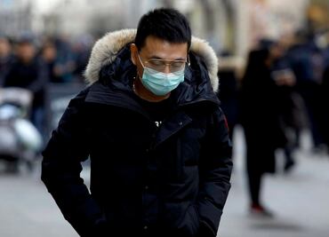 Nepal confirma caso de coronavirus, el primero en el sur de Asia