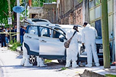 Sufren fiscales y ediles al menos 8 ataques este 2023