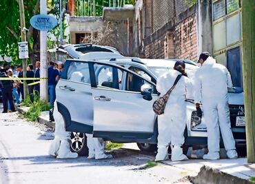 Sufren fiscales y ediles al menos 8 ataques este 2023