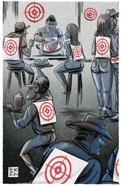 Vida (y muerte) nocturna