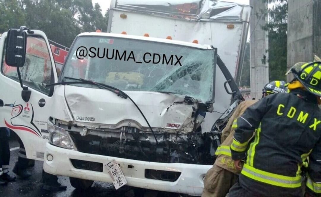 (Foto: Twitter @SUUMA_CDMX)