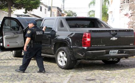 Disminuye el secuestro 21.32% en enero: Conase