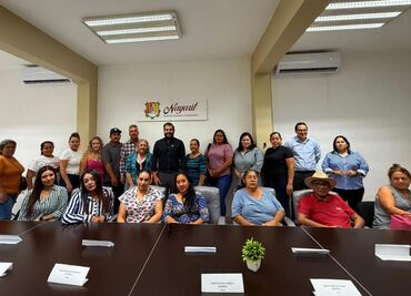 Nayarit avanza en reducción de carencias en materia de vivienda; pasa de 10.8% de rezago en 2022 a 7.7% en 2024