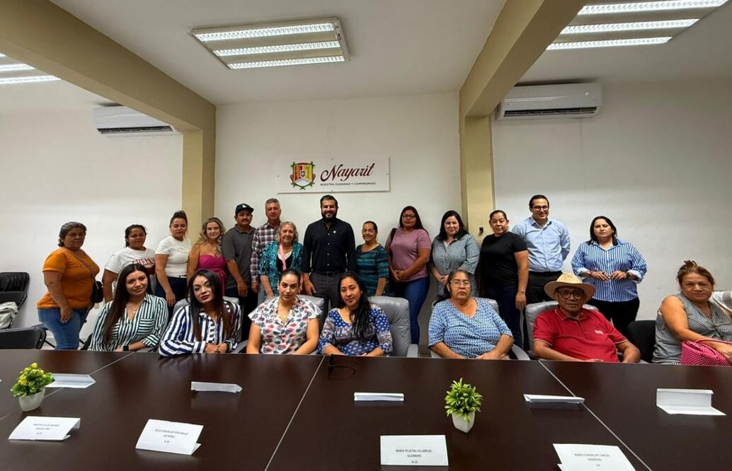 Nayarit avanza en reducción de carencias en materia de vivienda; pasa de 10.8% de rezago en 2022 a 7.7% en 2024. Foto: Especial