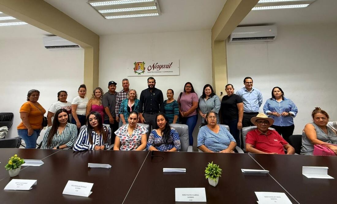 Nayarit avanza en reducción de carencias en materia de vivienda; pasa de 10.8% de rezago en 2022 a 7.7% en 2024. Foto: Especial