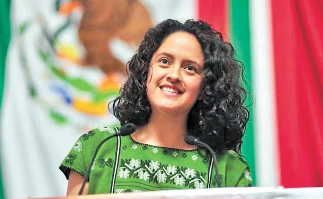 Gabi Osorio señaló que durante su primera semana de campaña los tlalpenses expresaron su inconformidad por la falta de agua en sus hogares y los trámites burocráticos que deben hacer para solicitar una pipa de agua. Foto: Archivo/EL UNIVERSAL
