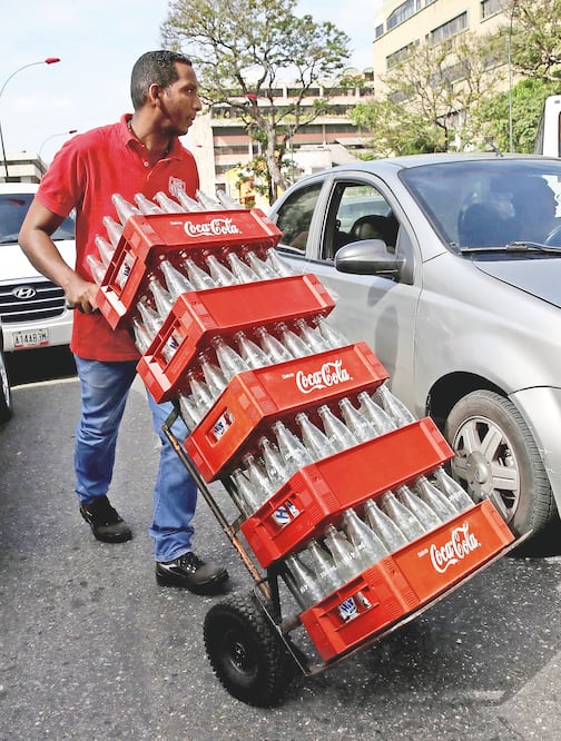 Acuerd o. Luego de la decisión de Heineken, Coca-Cola FEMSA buscará un diálogo constructivo con la empresa (ARCHIVO EL UNIVERSAL)