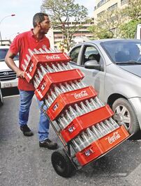 Coca-Cola FEMSA duplica sus ganancias en el primer semestre