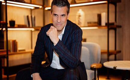 Marco Antonio Regil dice ser sapiosexual: ¿Qué significa?