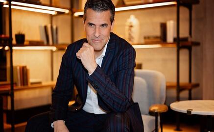 Marco Antonio Regil dice ser sapiosexual: ¿Qué significa?