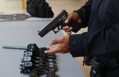 Policía mata a presunto delincuente de Iztapalapa; detienen y suspenden al uniformado