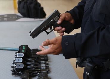 Policía mata a presunto delincuente de Iztapalapa; detienen y suspenden al uniformado