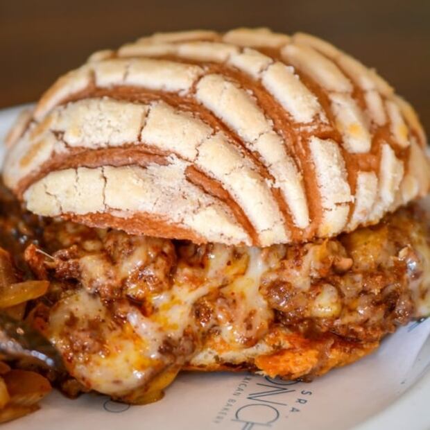 Conoce el paraíso de las conchas de pan en San Luis Potosí