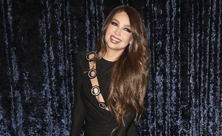 Rostro de Thalía da de qué hablar, ¿abusó del bótox?