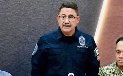 Secretario de Seguridad en Morelos “pinta su raya” con los medios