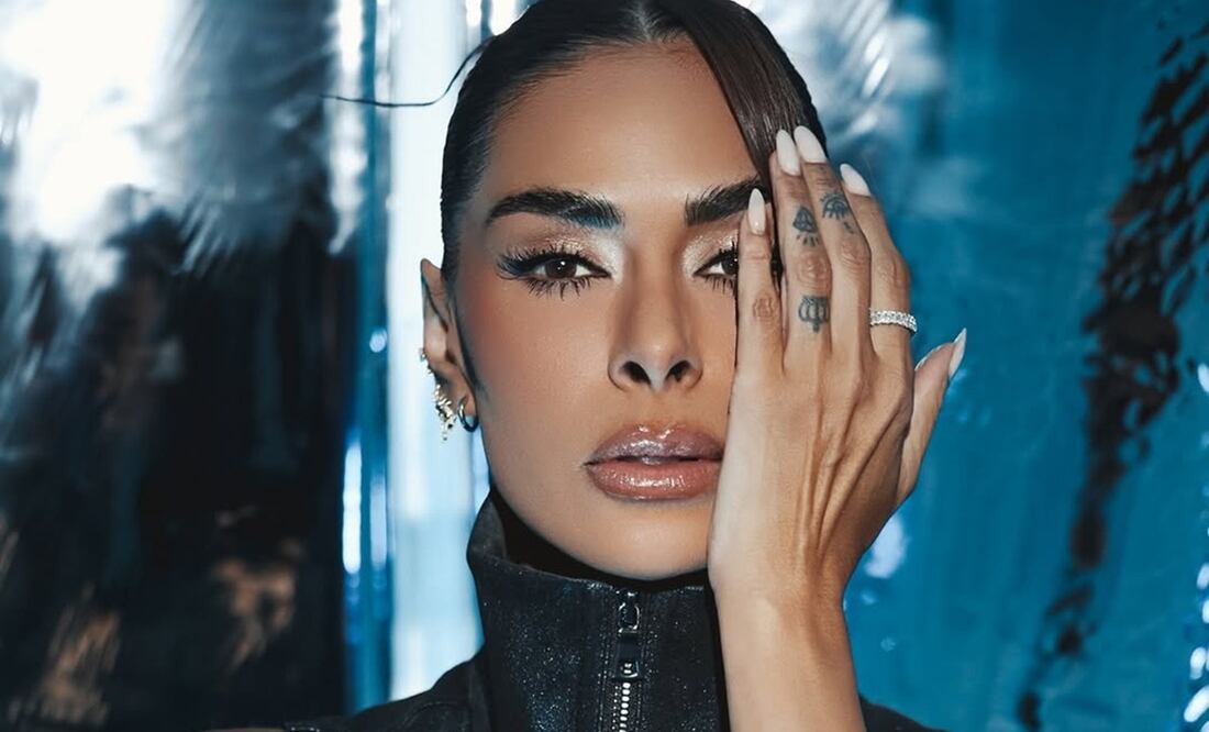 Foto: Especial. Instagram @galileamontijo/ @fernando.dumas