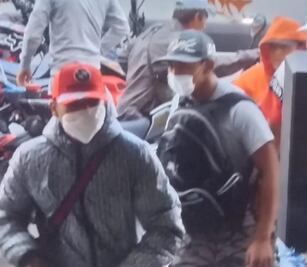 En tres días, suman 73 detenidos por robo a comercios de la CDMX