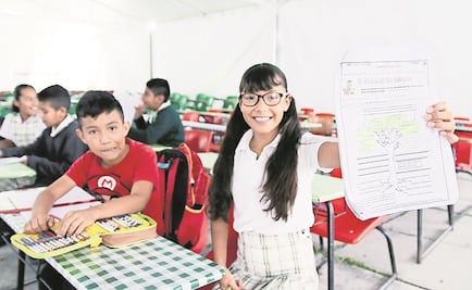 Destina Ecatepec 24 mdp para reparar escuelas 