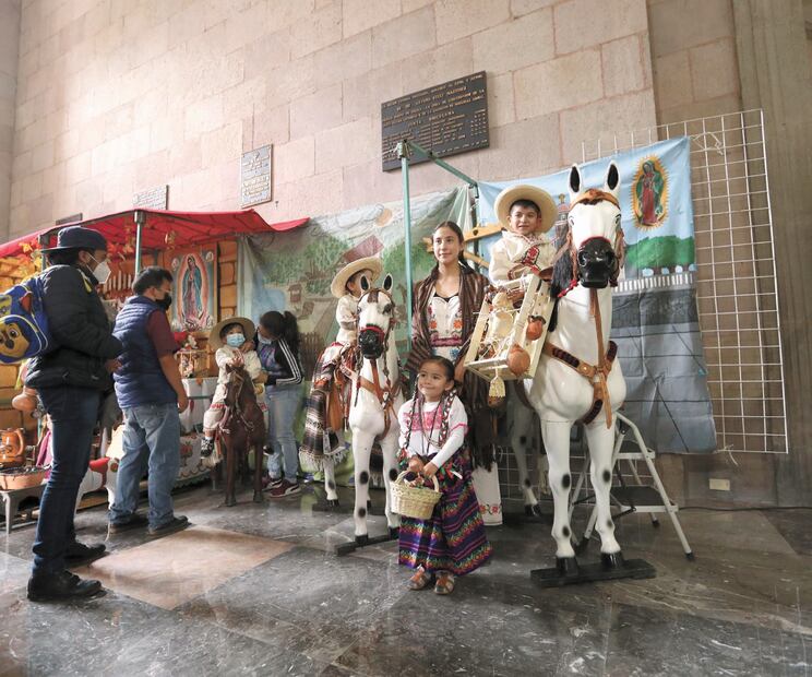 Foto: Jorge Alvarado EL UNIVERSAL