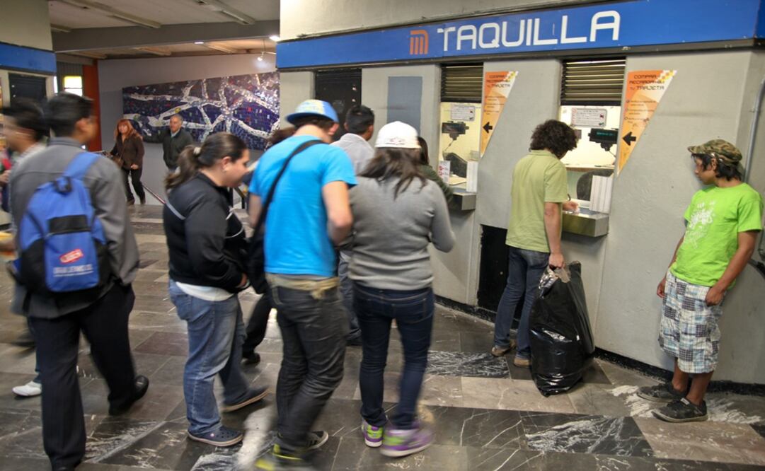 (Foto: Archivo/El Universal)