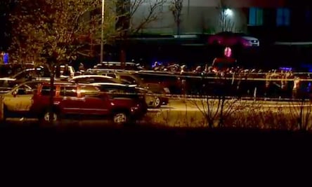 Reportan tiroteo en sucursal de Fedex en Indianápolis