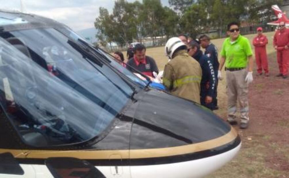 Balean a subdirector de Movilidad de Valle de Chalco