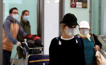 Retornan a México 12 mil connacionales varados por pandemia de Covid-19