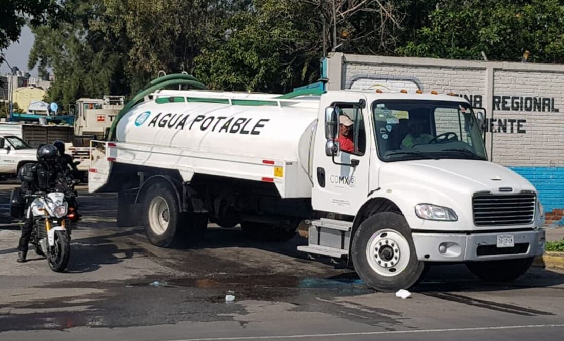 Foto: Archivo/EL UNIVERSAL