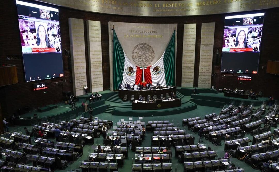 Foto de Diego Simón. EL UNIVERSAL