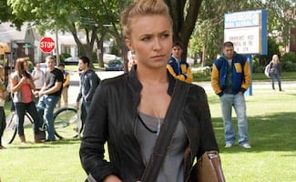 De "Triunfos robados" a "Scream" las películas que marcaron la carrera de Hayden Panettiere
