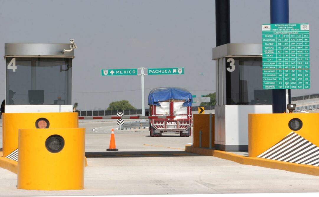 Foto: Archivo/ EL UNIVERSAL                              