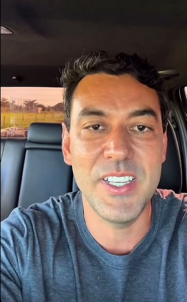 El caso de Thales Machado acaparó el ojo mediático. Foto: Especial