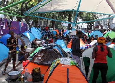 Constancia de Comar no es permiso de libre tránsito por el país, advierte Segob