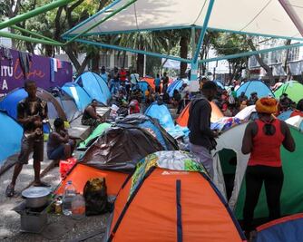 Constancia de Comar no es permiso de libre tránsito por el país, advierte Segob