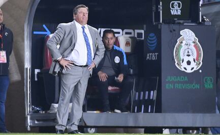 América y Morelia presentan quejas por expulsiones en la semifinal de ida