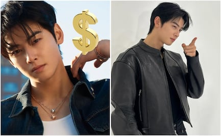 ¿Quién es Cha Eun-Woo, actor señalado por evasión fiscal?; pide disculpas en redes