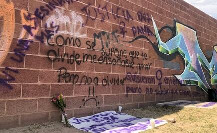 Asesinan a puñaladas a estudiante en Chihuahua