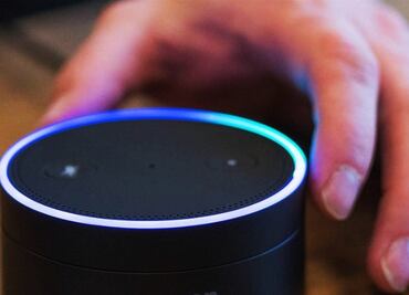 BBVA Bancomer aplica inteligencia artificial con asistente Alexa