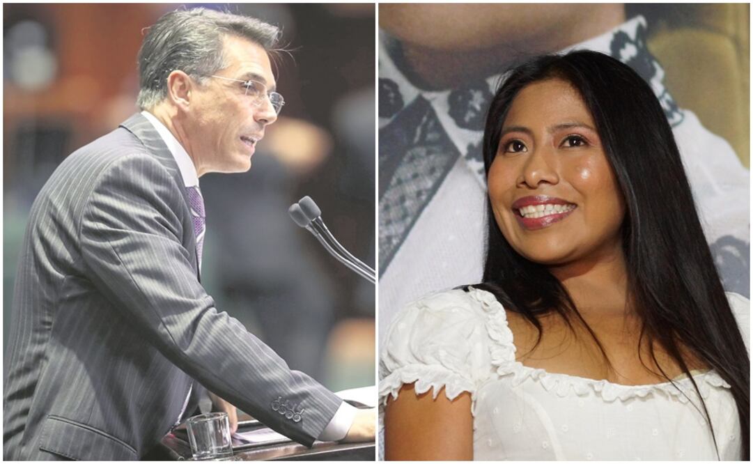 Foto: Archivo / EL UNIVERSAL